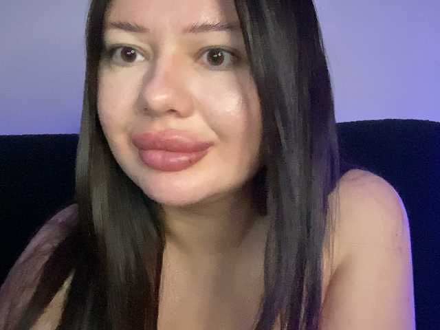 VikaSpace live cam on BongaCams