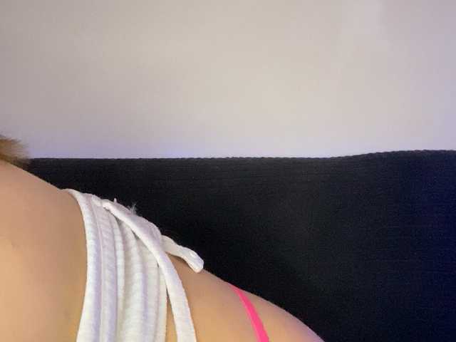 VikaSpace live cam on BongaCams
