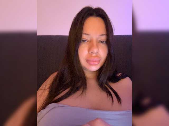 VikaSpace live cam on BongaCams