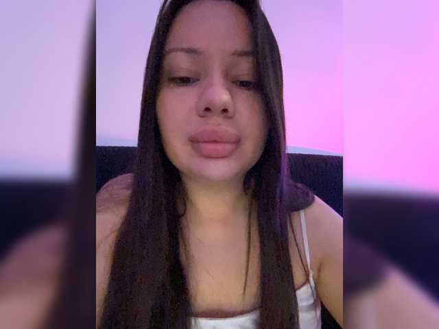 VikaSpace live cam on BongaCams