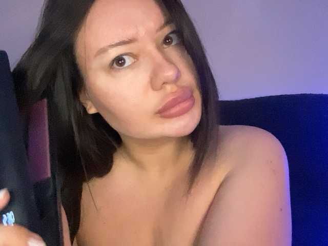 VikaSpace live cam on BongaCams