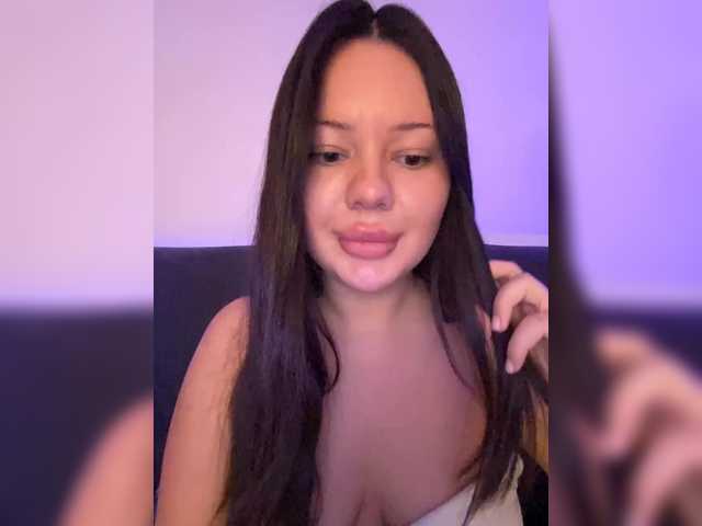 VikaSpace live cam on BongaCams