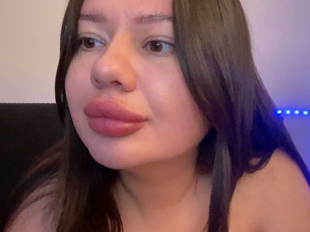 VikaSpace live cam on BongaCams