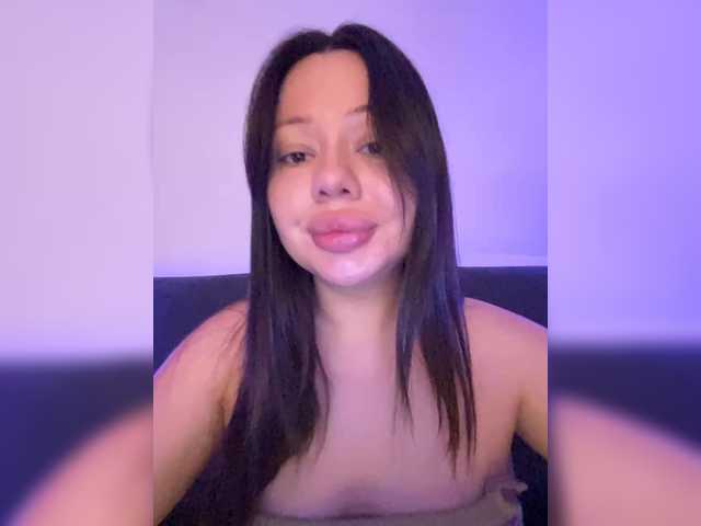 VikaSpace live cam on BongaCams