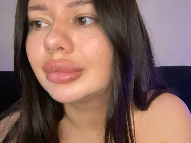 VikaSpace live cam on BongaCams
