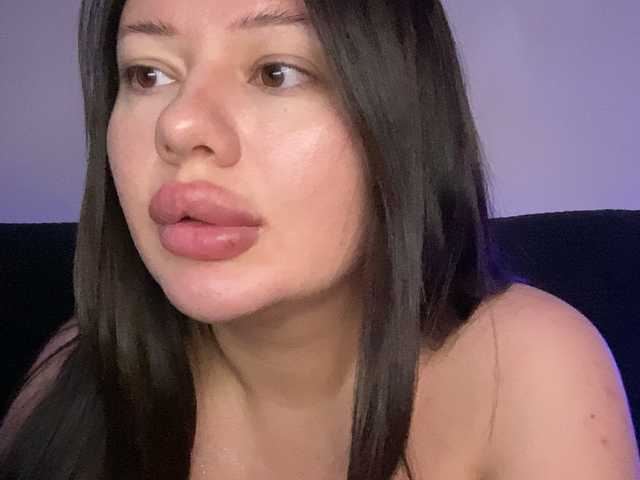 VikaSpace live cam on BongaCams