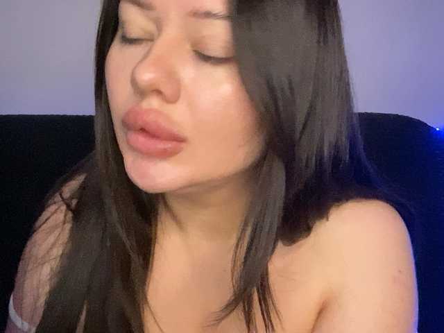 VikaSpace live cam on BongaCams