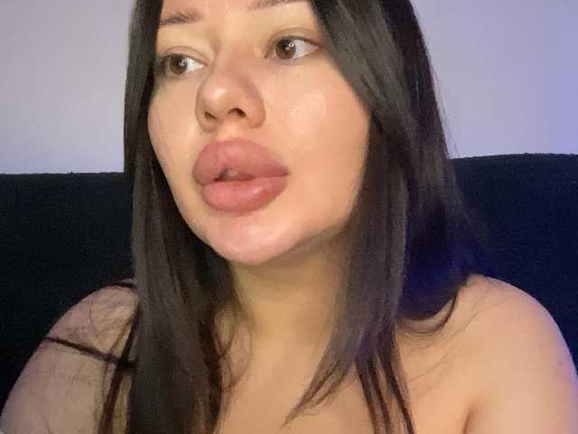 VikaSpace live cam on BongaCams