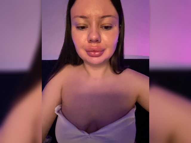 VikaSpace live cam on BongaCams