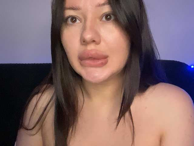 VikaSpace live cam on BongaCams