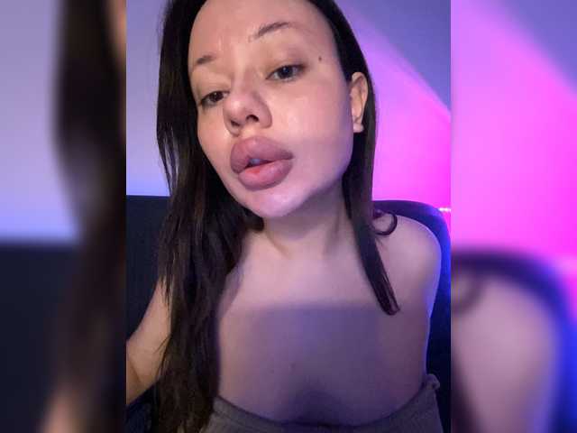 VikaSpace live cam on BongaCams