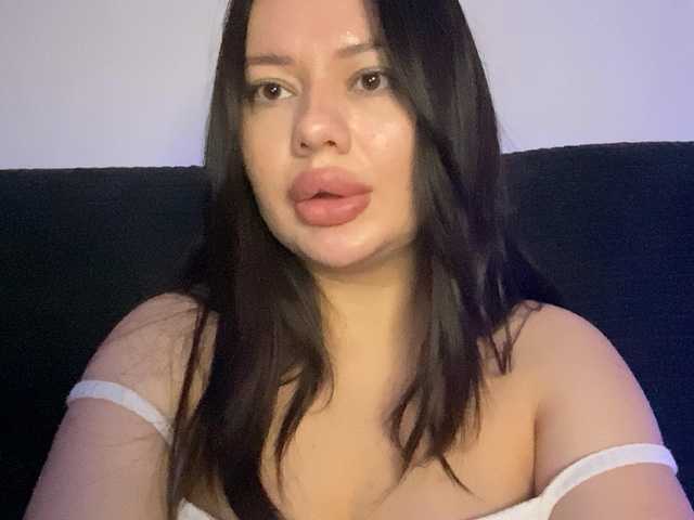 VikaSpace live cam on BongaCams