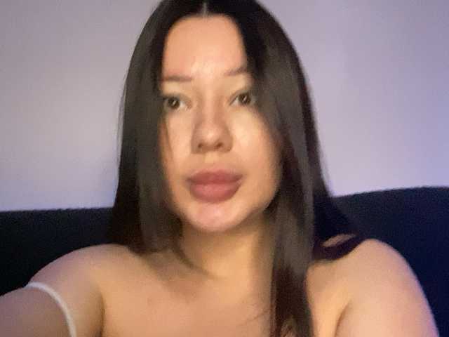 VikaSpace live cam on BongaCams
