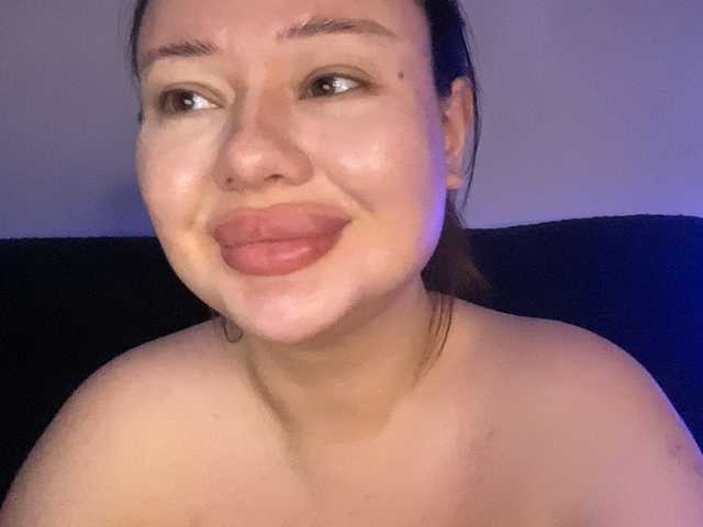 VikaSpace live cam on BongaCams