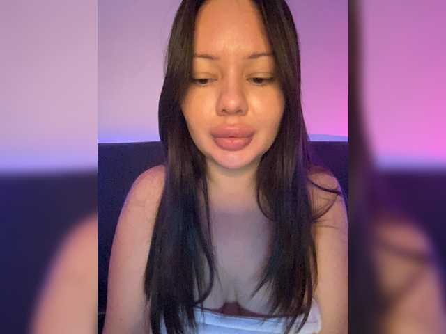 VikaSpace live cam on BongaCams