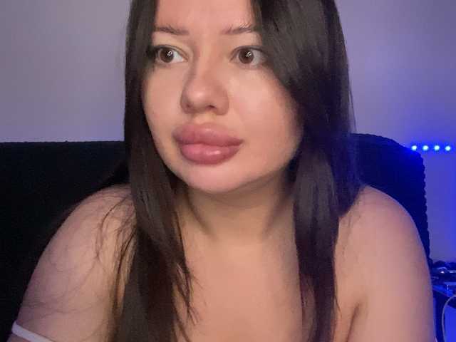 VikaSpace live cam on BongaCams