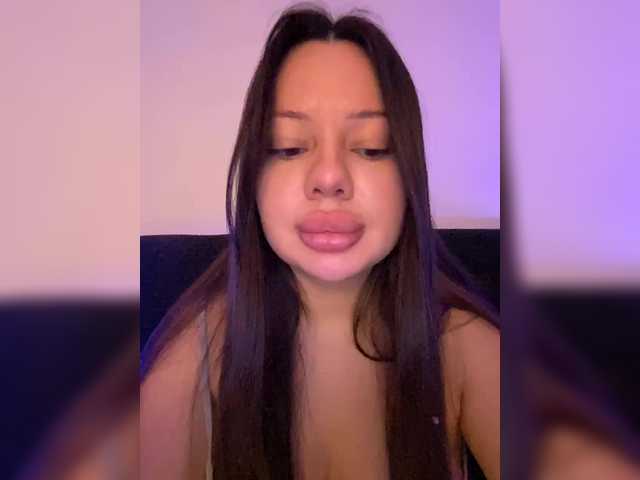 VikaSpace live cam on BongaCams