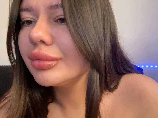VikaSpace live cam on BongaCams