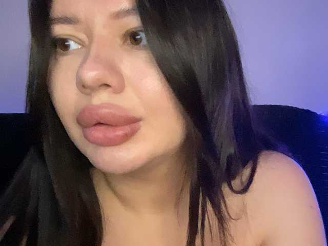 VikaSpace live cam on BongaCams