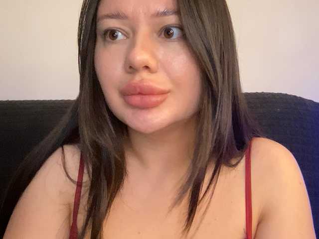 VikaSpace live cam on BongaCams