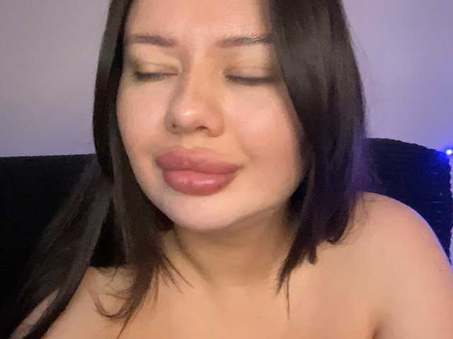 VikaSpace live cam on BongaCams
