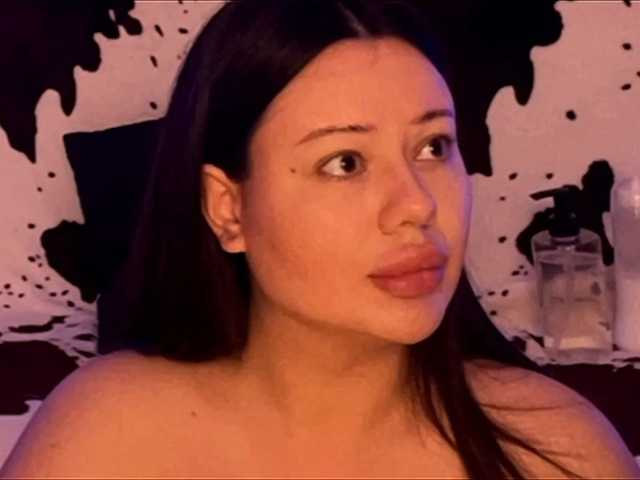 VikaSpace live cam on BongaCams