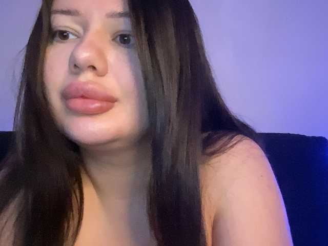 VikaSpace live cam on BongaCams