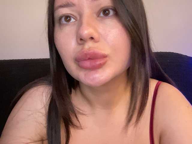 VikaSpace live cam on BongaCams