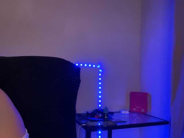 VikaSpace live cam on BongaCams