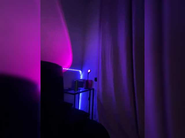 VikaSpace live cam on BongaCams