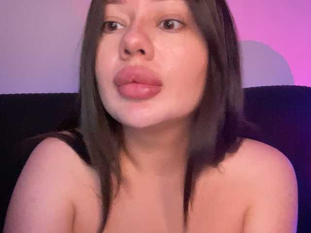 VikaSpace live cam on BongaCams