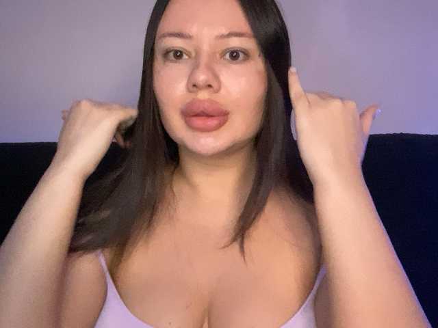 VikaSpace live cam on BongaCams