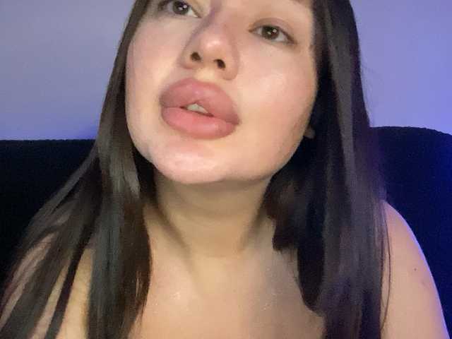 VikaSpace live cam on BongaCams