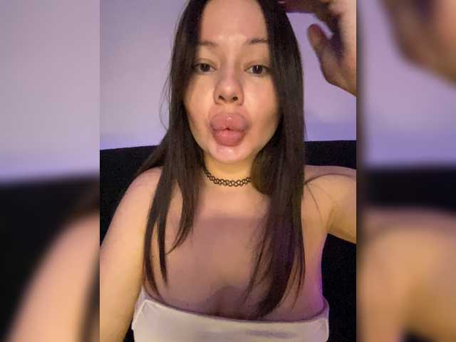 VikaSpace live cam on BongaCams