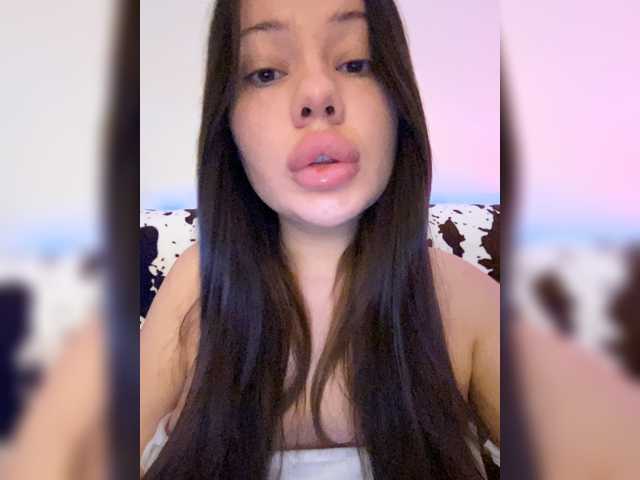 VikaSpace live cam on BongaCams