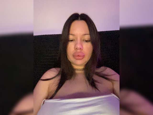 VikaSpace live cam on BongaCams