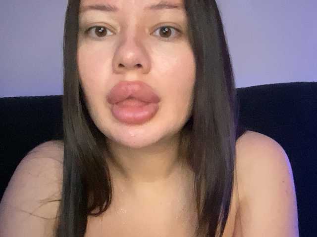 VikaSpace live cam on BongaCams
