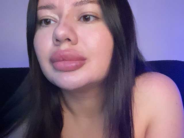VikaSpace live cam on BongaCams