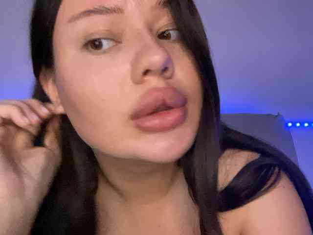 VikaSpace webcam
