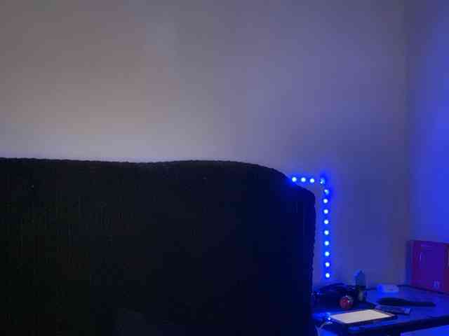 VikaSpace webcam