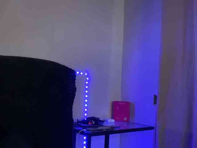 VikaSpace Live Webcam on BongaCams