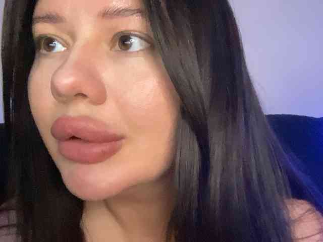 VikaSpace webcam