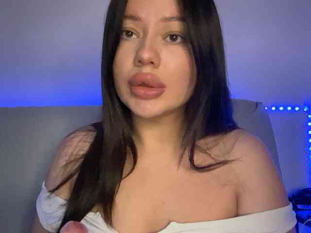VikaSpace webcam