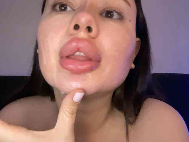 VikaSpace webcam