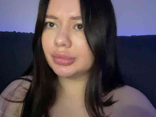 VikaSpace Live Webcam on BongaCams