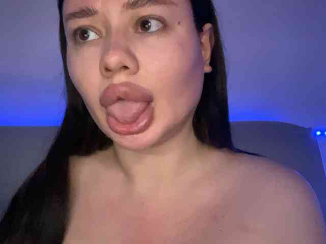 VikaSpace webcam