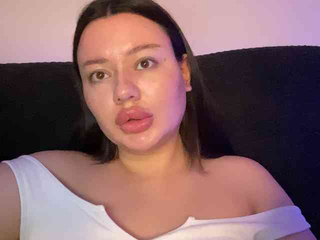 VikaSpace webcam