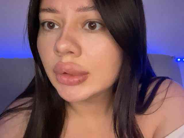 VikaSpace webcam