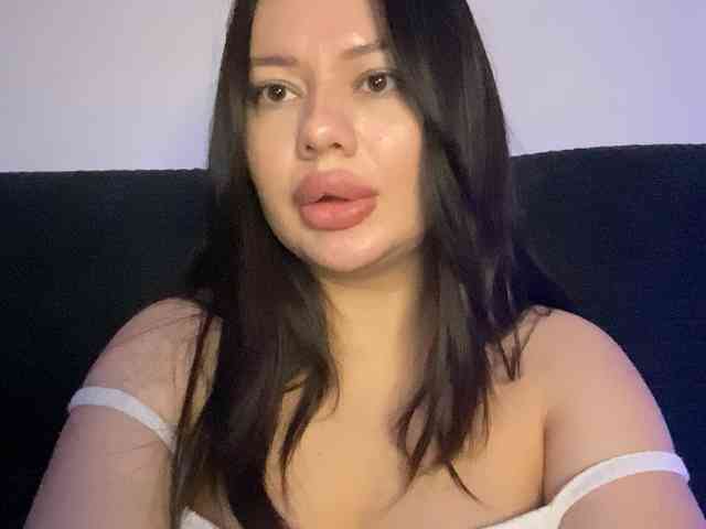 VikaSpace Live Webcam on BongaCams