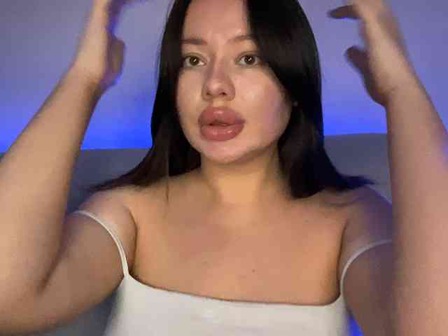 VikaSpace Live Webcam on BongaCams